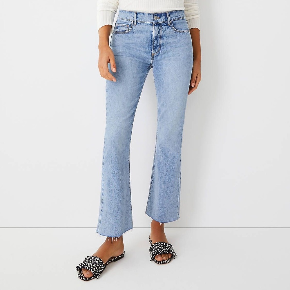 Ann Taylor Jeans